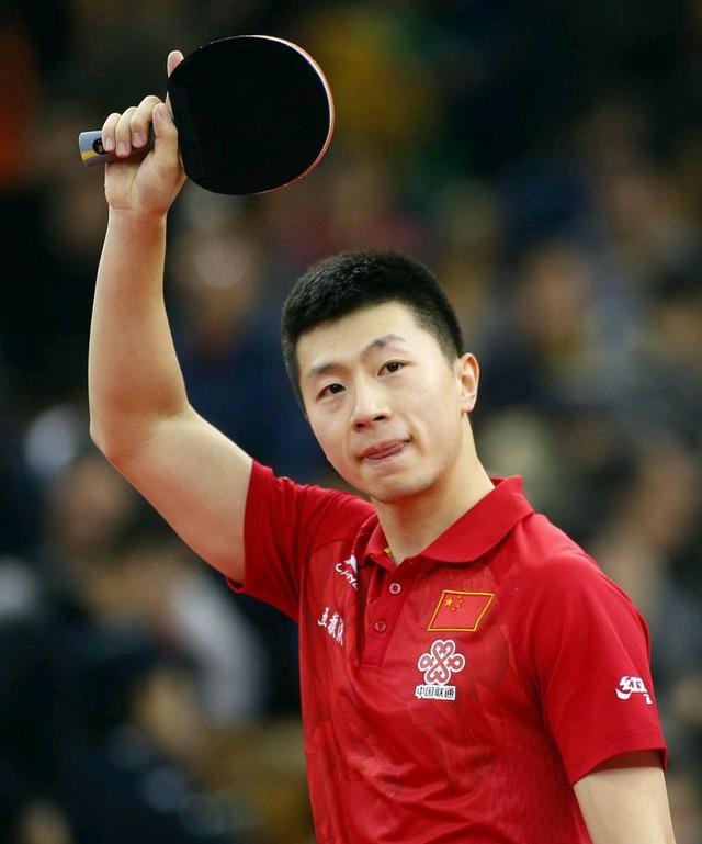 马龙打破历史纪录，恒大教练泪洒赛场！
