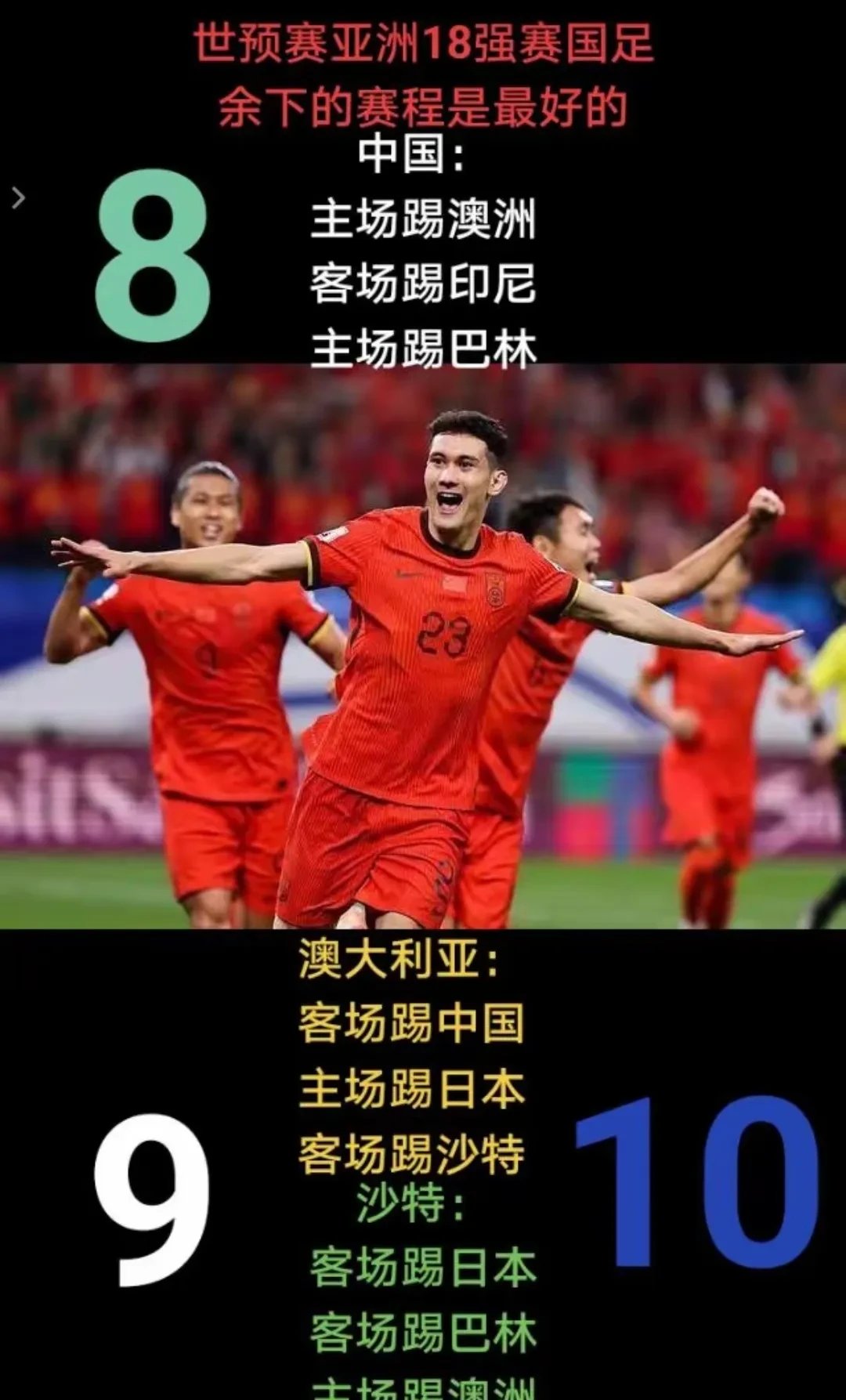 德罗巴关键节点关键助攻，澳大利亚队带队取胜！